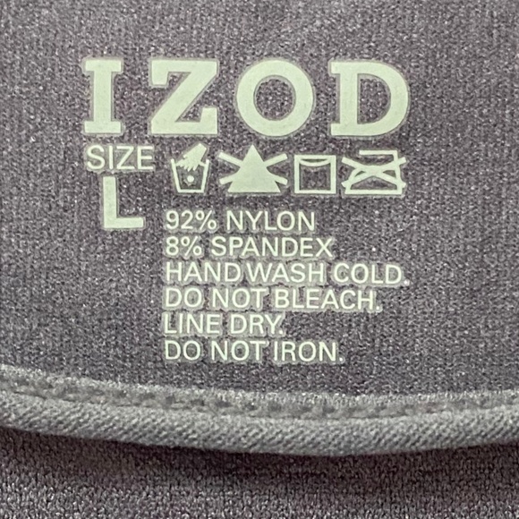 IZOD Tank Top NWT - Picture 3 of 4
